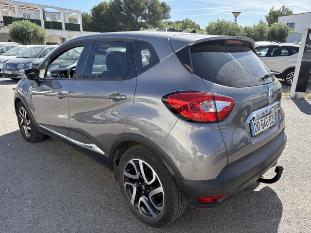 Renault Renault Captur  TCe 90 Energy Intens S&S eco²