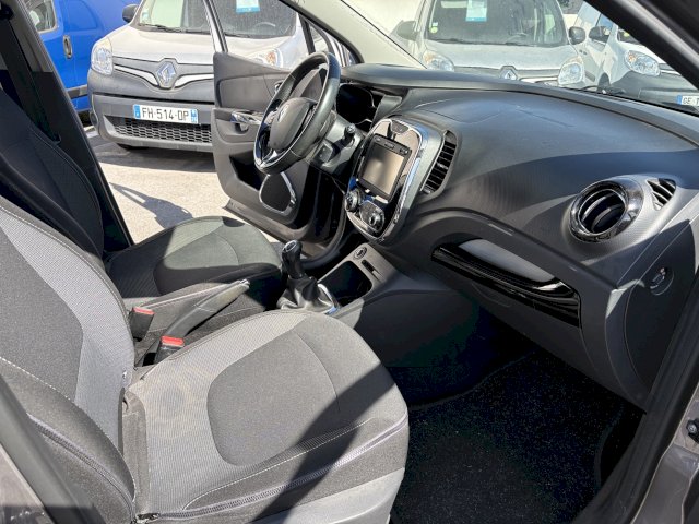 Renault Renault Captur  TCe 90 Energy Intens S&S eco²