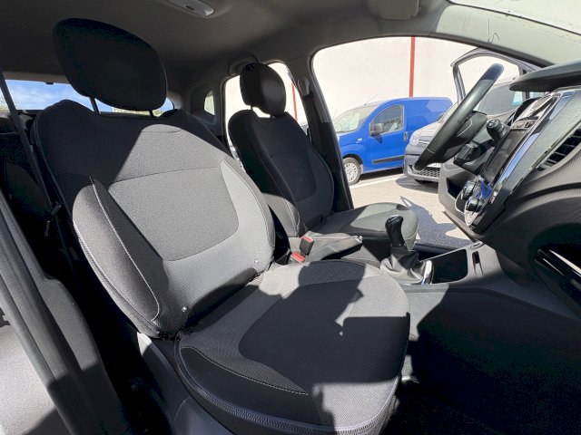 Renault Renault Captur  TCe 90 Energy Intens S&S eco²