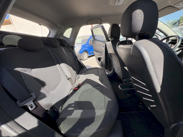 Renault Renault Captur  TCe 90 Energy Intens S&S eco²
