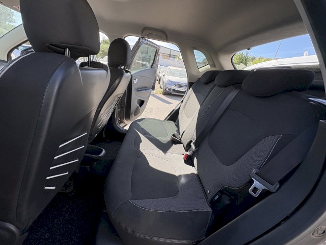 Renault Renault Captur  TCe 90 Energy Intens S&S eco²
