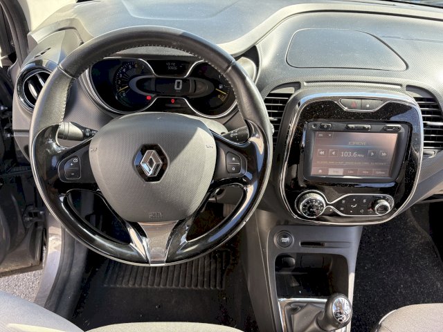Renault Renault Captur  TCe 90 Energy Intens S&S eco²