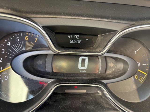 Renault Renault Captur  TCe 90 Energy Intens S&S eco²