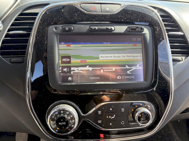 Renault Renault Captur  TCe 90 Energy Intens S&S eco²