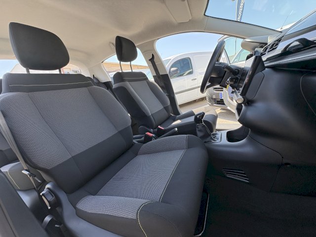 Citroën Citroën C3 III BlueHDi 75ch Feel Business S&S 83g