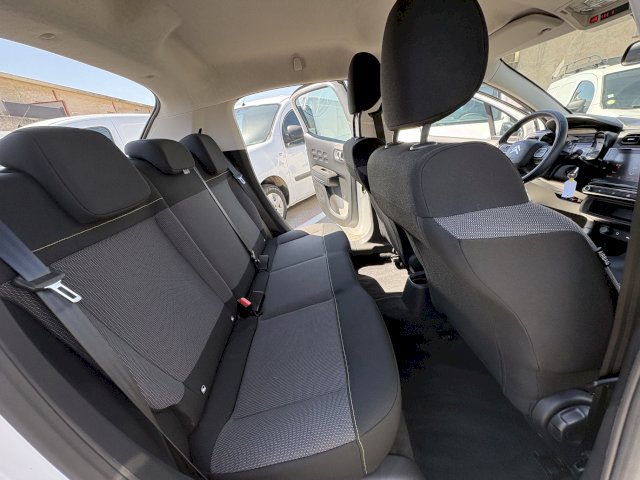 Citroën Citroën C3 III BlueHDi 75ch Feel Business S&S 83g