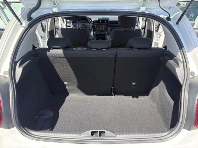 Citroën Citroën C3 III BlueHDi 75ch Feel Business S&S 83g