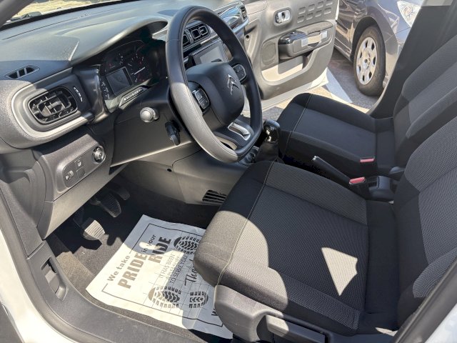 Citroën Citroën C3 III BlueHDi 75ch Feel Business S&S 83g
