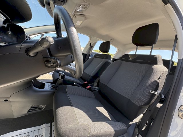 Citroën Citroën C3 III BlueHDi 75ch Feel Business S&S 83g