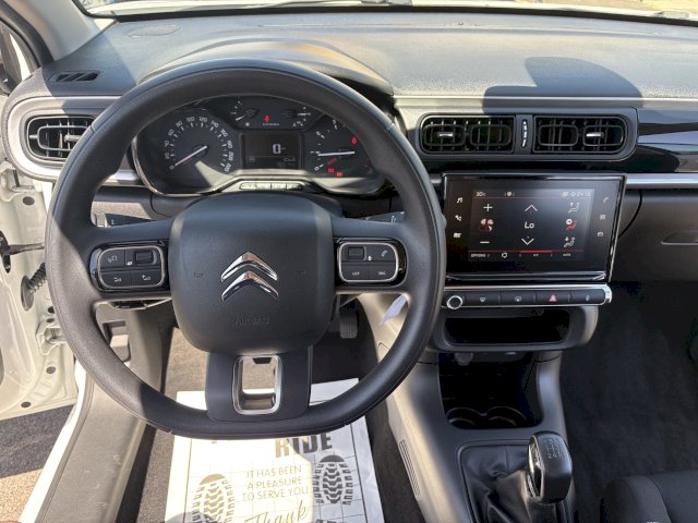 Citroën Citroën C3 III BlueHDi 75ch Feel Business S&S 83g