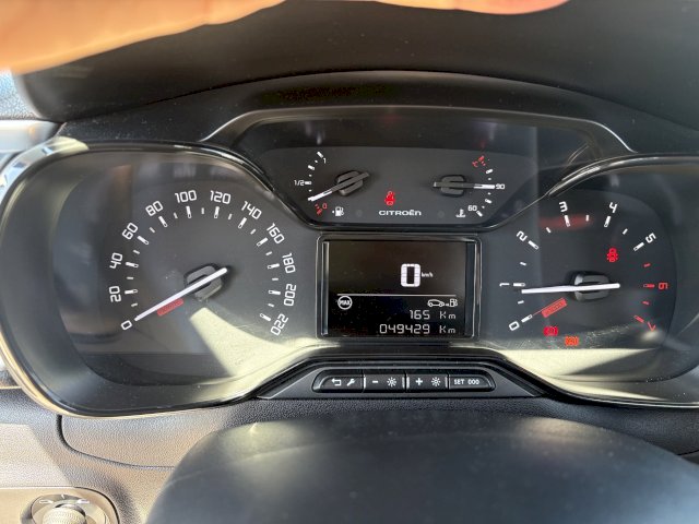 Citroën Citroën C3 III BlueHDi 75ch Feel Business S&S 83g
