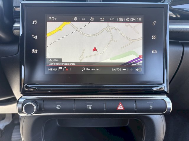 Citroën Citroën C3 III BlueHDi 75ch Feel Business S&S 83g
