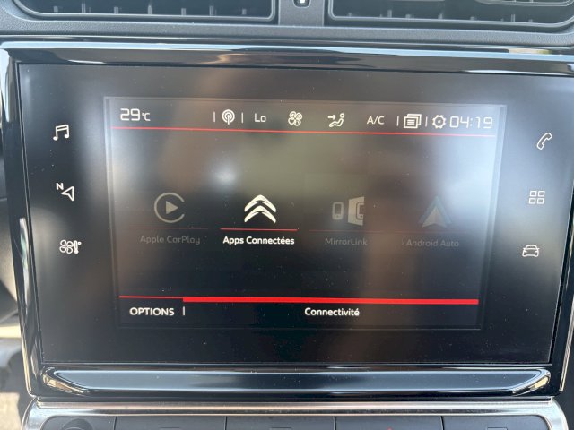 Citroën Citroën C3 III BlueHDi 75ch Feel Business S&S 83g