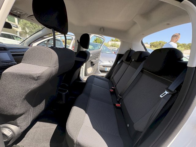 Citroën Citroën C3 III BlueHDi 75ch Feel Business S&S 83g