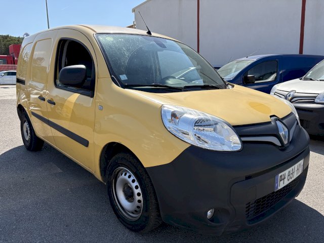Renault Renault Kangoo Express Blue DCI 80 Confort 