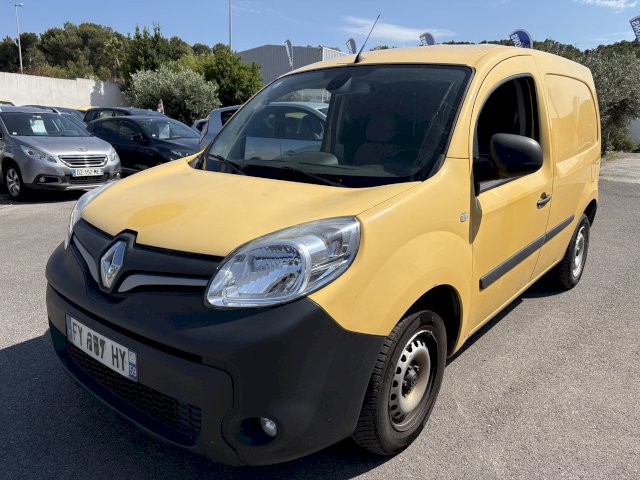 Renault Renault Kangoo Express Blue DCI 80 Confort 
