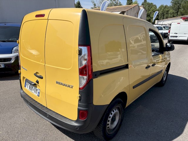 Renault Renault Kangoo Express Blue DCI 80 Confort 