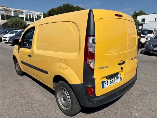 Renault Renault Kangoo Express Blue DCI 80 Confort 