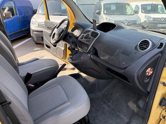Renault Renault Kangoo Express Blue DCI 80 Confort 