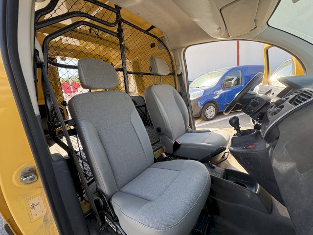 Renault Renault Kangoo Express Blue DCI 80 Confort 