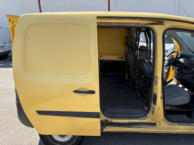 Renault Renault Kangoo Express Blue DCI 80 Confort 
