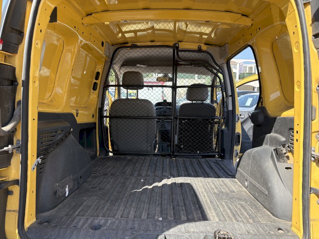Renault Renault Kangoo Express Blue DCI 80 Confort 