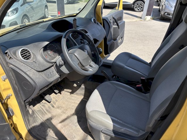 Renault Renault Kangoo Express Blue DCI 80 Confort 