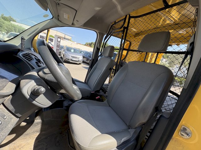 Renault Renault Kangoo Express Blue DCI 80 Confort 