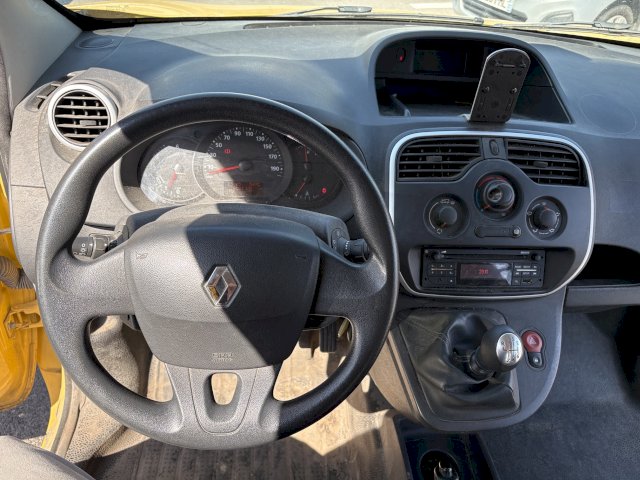 Renault Renault Kangoo Express Blue DCI 80 Confort 