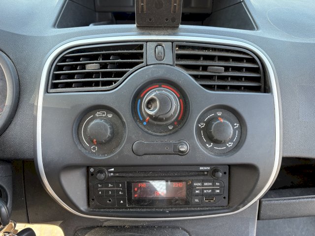 Renault Renault Kangoo Express Blue DCI 80 Confort 