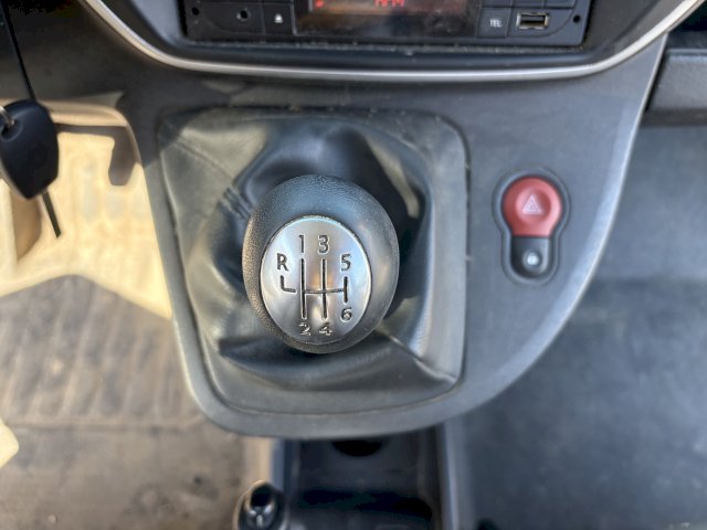 Renault Renault Kangoo Express Blue DCI 80 Confort 
