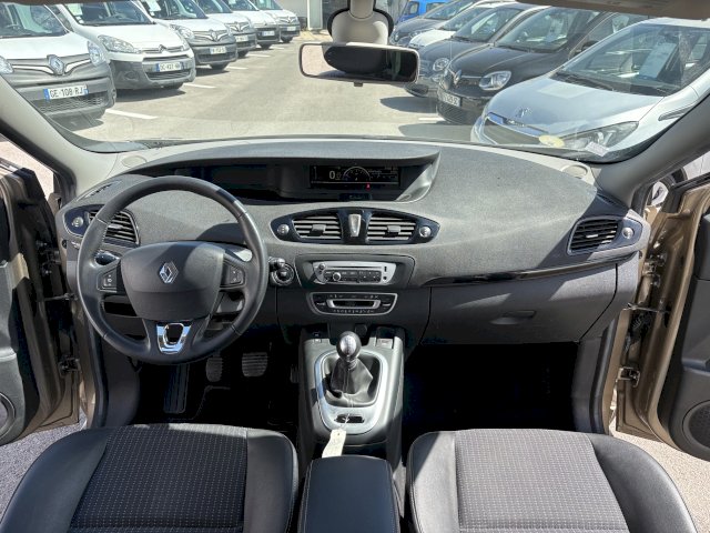 Renault Renault Grand Scenic III dCi 110 Zen 5pl