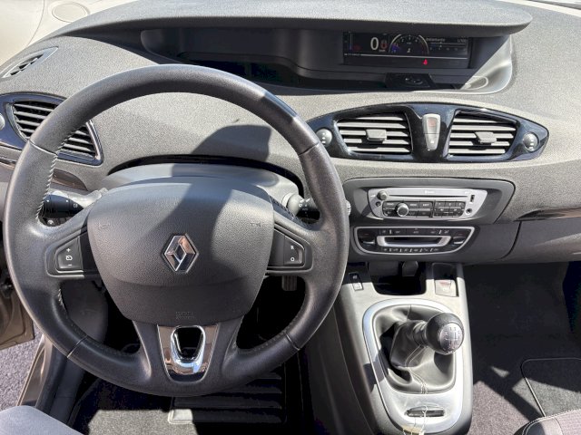 Renault Renault Grand Scenic III dCi 110 Zen 5pl