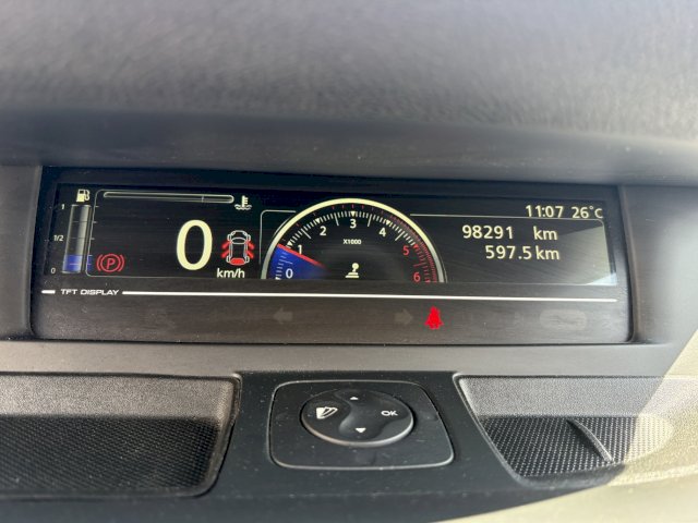 Renault Renault Grand Scenic III dCi 110 Zen 5pl