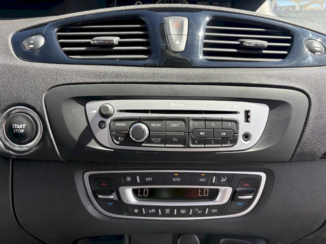 Renault Renault Grand Scenic III dCi 110 Zen 5pl