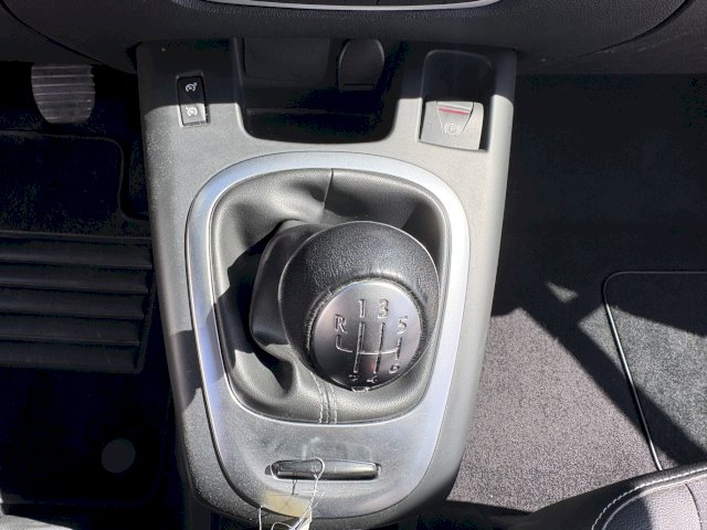 Renault Renault Grand Scenic III dCi 110 Zen 5pl