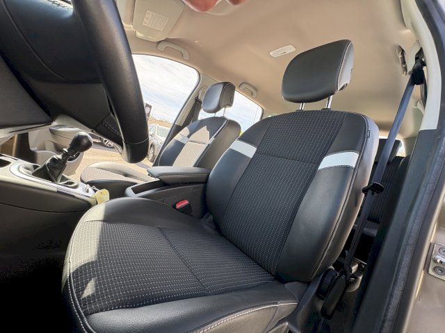 Renault Renault Grand Scenic III dCi 110 Zen 5pl