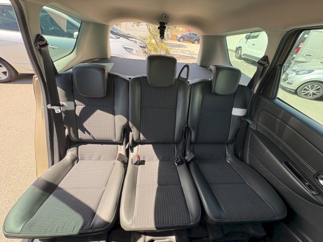 Renault Renault Grand Scenic III dCi 110 Zen 5pl