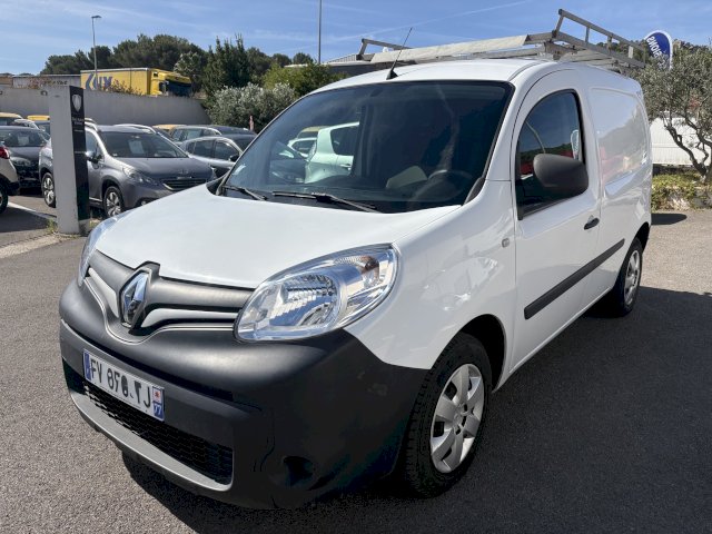 Renault Renault Kangoo Express Blue DCI 80 Extra R-Link