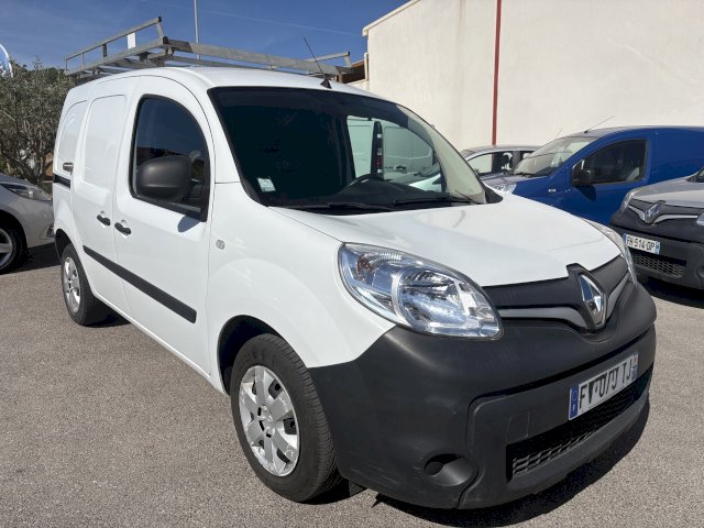 Renault Renault Kangoo Express Blue DCI 80 Extra R-Link