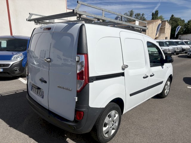 Renault Renault Kangoo Express Blue DCI 80 Extra R-Link