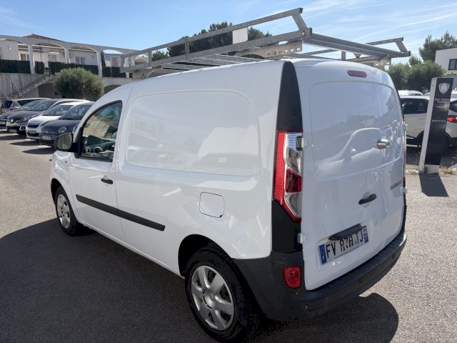 Renault Renault Kangoo Express Blue DCI 80 Extra R-Link