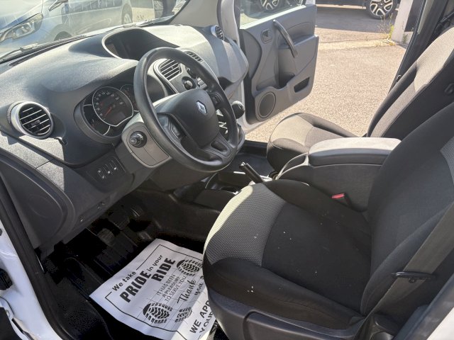 Renault Renault Kangoo Express Blue DCI 80 Extra R-Link