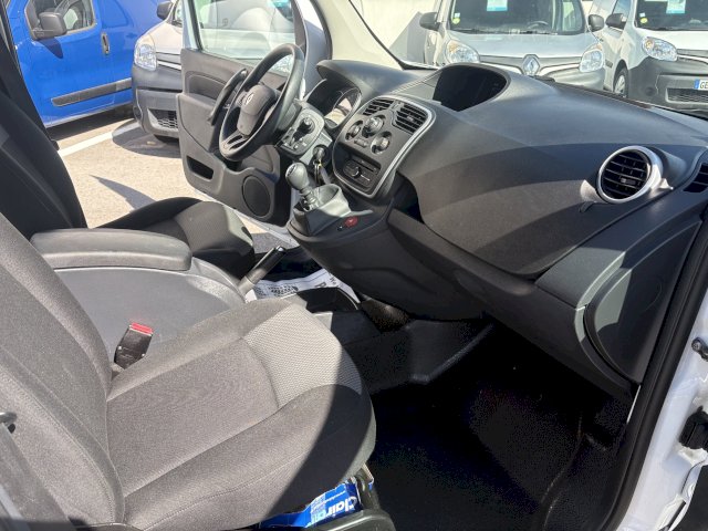 Renault Renault Kangoo Express Blue DCI 80 Extra R-Link