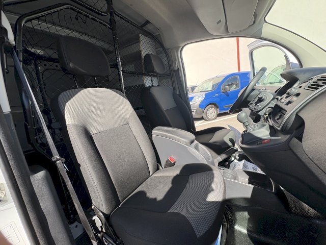 Renault Renault Kangoo Express Blue DCI 80 Extra R-Link