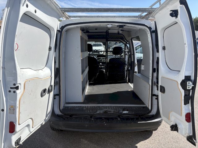 Renault Renault Kangoo Express Blue DCI 80 Extra R-Link
