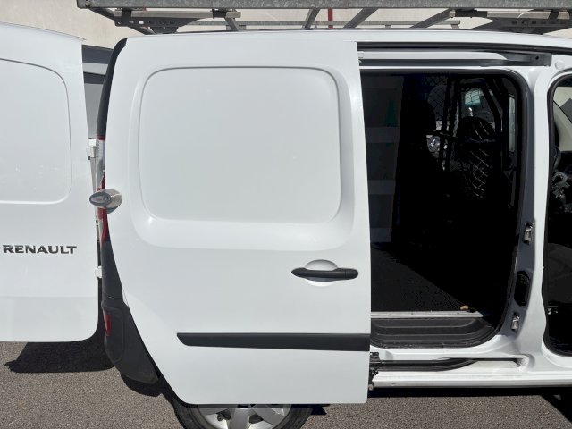 Renault Renault Kangoo Express Blue DCI 80 Extra R-Link