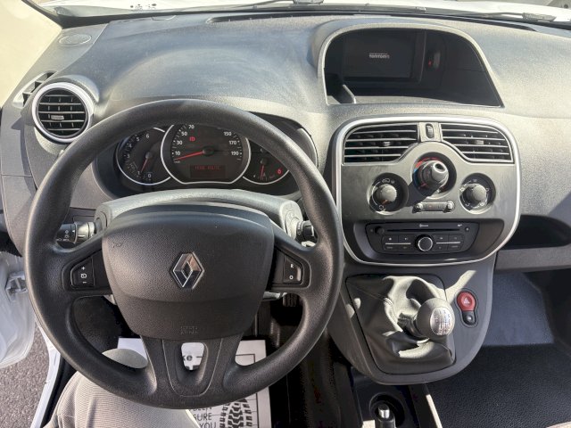 Renault Renault Kangoo Express Blue DCI 80 Extra R-Link