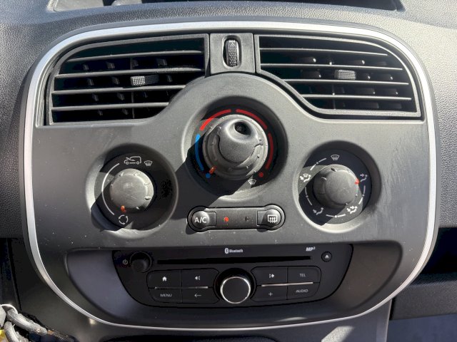 Renault Renault Kangoo Express Blue DCI 80 Extra R-Link