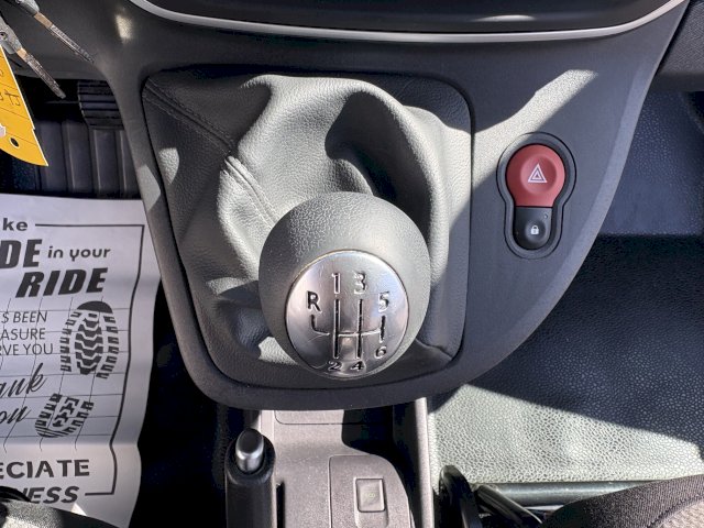 Renault Renault Kangoo Express Blue DCI 80 Extra R-Link